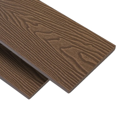 Заборная доска EasyDecking Wood-X 131х11 Коричневый купить в Пятигорске