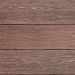 Террасная доска ДПК Outdoor 3D полнотелая STORM/OCEAN BROWN коричневая микс купить в Пятигорске