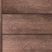 Террасная доска ДПК Outdoor 3D полнотелая STORM/OCEAN BROWN коричневая микс купить в Пятигорске