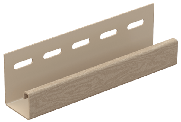 J-планка Timberblock Кедр Светлый купить в Пятигорске