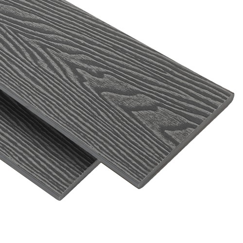 Заборная доска EasyDecking Wood-X 131х11 Серый купить в Пятигорске