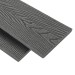Заборная доска EasyDecking Wood-X 131х11 Серый купить в Пятигорске