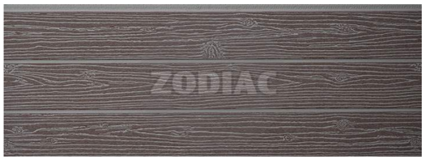 Фасадная панель Zodiac ТРОЙНАЯ ДОСКА AE11-002 купить в Пятигорске