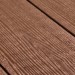 Террасная доска SW Abies (R) - радиальный распил Терракот купить в Пятигорске
