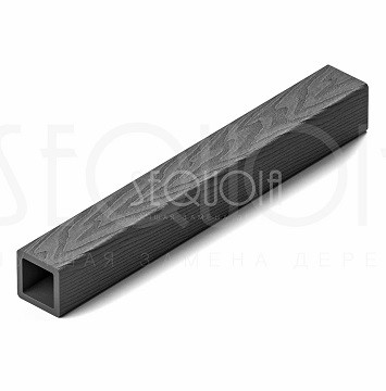 Балясина SEQUOIA Evolution 3D WOOD GRAY купить в Пятигорске