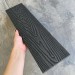 Заборная доска EasyDecking Wood-X 131х11 Черное дерево купить в Пятигорске