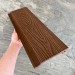 Фасадная панель EasyDecking Wood-X 156х21 Коричневый купить в Пятигорске