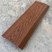 Фасадная панель EasyDecking Wood-X 156х21 Коричневый купить в Пятигорске