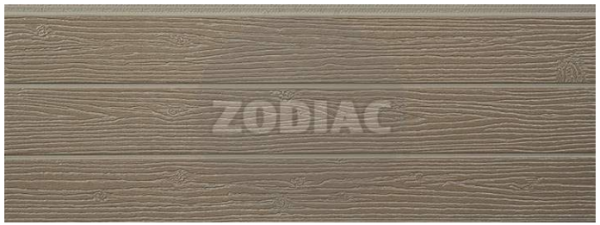 Фасадная панель Zodiac ТРОЙНАЯ ДОСКА AE11-004 купить в Пятигорске