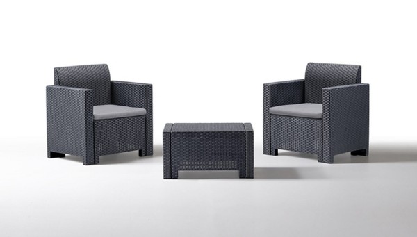 Комплект Nebraska Terrace купить в Пятигорске