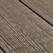 Террасная доска SW Abies (R) - радиальный распил Темно-коричневый купить в Пятигорске