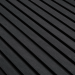 Стеновая панель CM Decking Wall, 26x219x3000 мм BLACK WOOD (Черное дерево) купить в Пятигорске