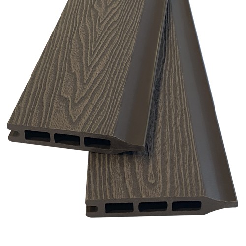 Заборная панель шип-паз EasyDecking Wood-Х 146х20 Венге купить в Пятигорске