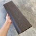Заборная панель шип-паз EasyDecking Wood-Х 146х20 Венге купить в Пятигорске
