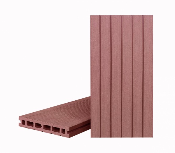 Террасная доска Классик Абрикос (пустотелая с пазом) Под заказ купить в Пятигорске