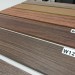 Фиброцементный сайдинг SidWood с фактурой под дерево W-119 Клик купить в Пятигорске