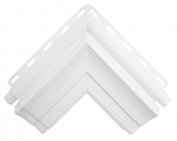 Угол наличника Альта-профиль Классик Альта Декор Белоснежный купить в Пятигорске