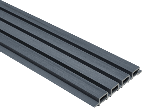 Стеновая панель CM Decking Wall, 26x219x3000 мм EBONY (Эбен) купить в Пятигорске