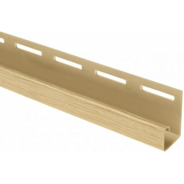 J-профиль Люкс Крашенный, К-15, ВН, Бук купить в Пятигорске