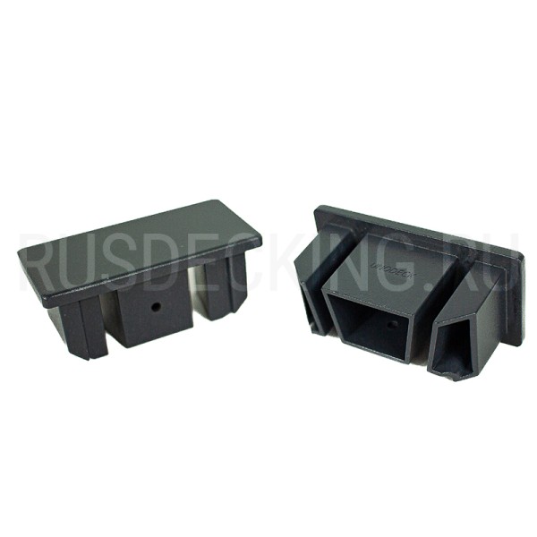 Заглушка для перил торцевая купить в Пятигорске