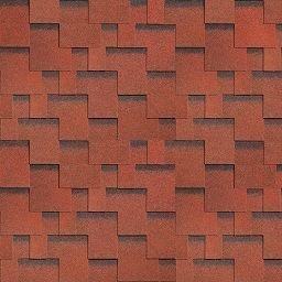Гибкая черепица Shinglas, серия Ультра, коллекция Фокстрот –Рябина купить в Пятигорске