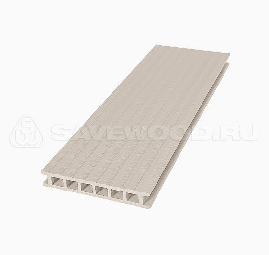 Террасная доска из ДПК SW Quercus  Бежевый  купить в Пятигорске