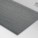 Фиброцементный сайдинг Fibra Plank Графитовый серый / RAL 7024 купить в Пятигорске