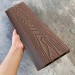 Заборная панель шип-паз EasyDecking Wood-Х 146х20 Коричневый купить в Пятигорске