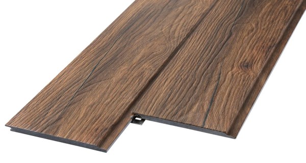 Фиброцементные панели FCSPRO Decor Wood Click Кедр купить в Пятигорске