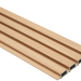 Стеновая панель CM Decking Wall, 26x219x3000 мм PINE (Сосна) купить в Пятигорске