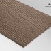 Фиброцементный сайдинг Fibra Plank Терракотовый / RAL 8028 купить в Пятигорске