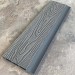 Заборная панель шип-паз EasyDecking Wood-Х 146х20 Серый купить в Пятигорске