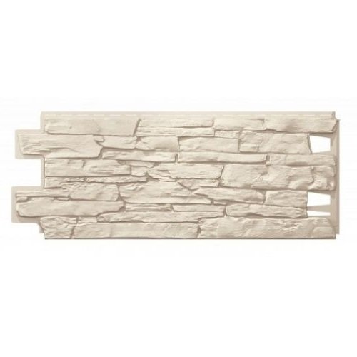Фасадная панель VOX VILO Solid Stone Бежевый купить в Пятигорске