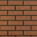 Фасадная панель FineBer, Кирпич Баварский, Терракотовый купить в Пятигорске