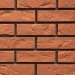 Фасадная панель FineBer, Кирпич Баварский, Терракотовый купить в Пятигорске