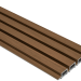 Стеновая панель CM Decking Wall, 26x219x3000 мм TEAK (Тик) купить в Пятигорске