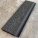 Заборная панель шип-паз EasyDecking Wood-Х 146х20 Черное дерево купить в Пятигорске