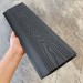 Заборная панель шип-паз EasyDecking Wood-Х 146х20 Черное дерево купить в Пятигорске