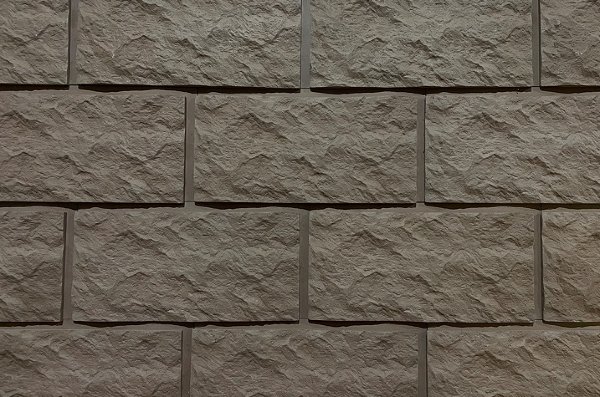 Фиброцементные панели КАНЬОН коллекция Большой Сколотый Камень 20 купить в Пятигорске