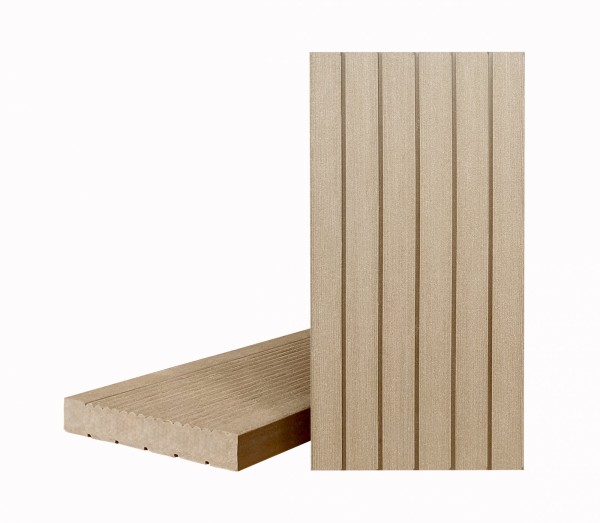 Террасная доска Классик Арахис (полнотелая без паза) Под заказ купить в Пятигорске