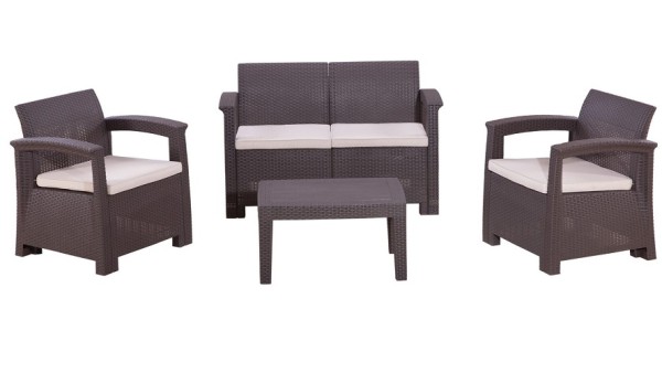 Комплект Rattan Comfort 4 купить в Пятигорске