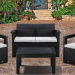 Комплект Rattan Comfort 4 купить в Пятигорске