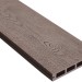 Террасная доска ДПК Outdoor 3D NEVADA/CALIFORNIA BROWN коричневая микс купить в Пятигорске
