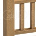 Комплект крышка/юбка для столба SEQUOIA NATURE купить в Пятигорске