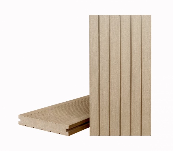 Террасная доска Классик Арахис (полнотелая с пазом) Под заказ купить в Пятигорске