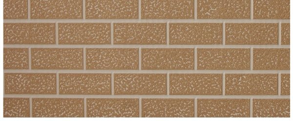 Фасадная панель Zodiac Кирпич AE10-004 купить в Пятигорске