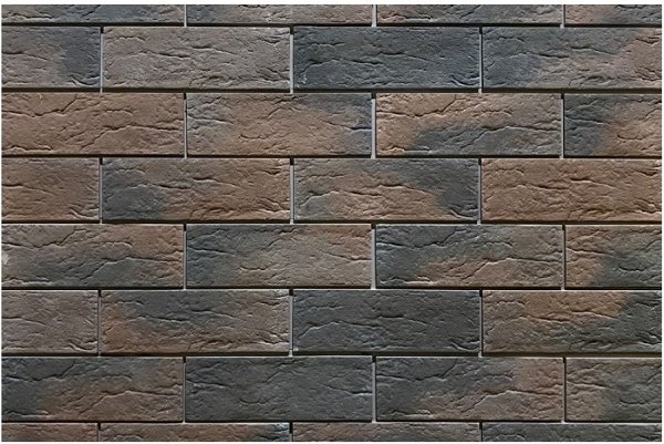 Фиброцементные панели КАНЬОН коллекция ИНДИГО 26 купить в Пятигорске