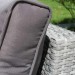 Диван-Трансформер AFINA плетеный из иск. ротанга AFM-320G Grey купить в Пятигорске