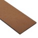 Универсальная доска EasyDecking Wood-X 131х11 Коричневый купить в Пятигорске