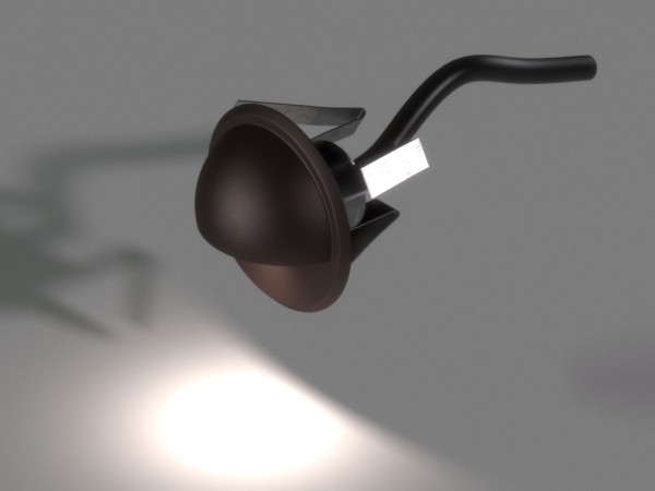 Точечные светильники Коричневый WLCL-112 купить в Пятигорске